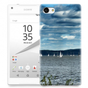Skal till Sony Xperia Z5 Compact - Havet