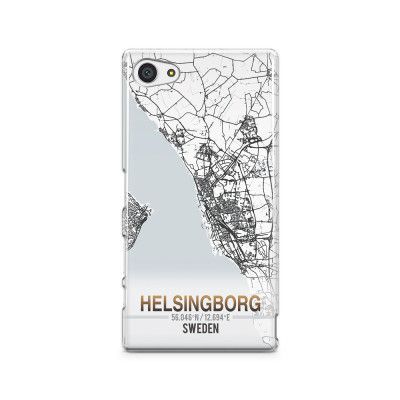 Skal till Sony Xperia Z5 Compact - Helsingborg
