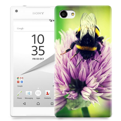 Skal till Sony Xperia Z5 Compact - Humla