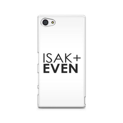 Skal till Sony Xperia Z5 Compact - Isak Evan