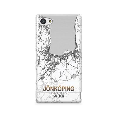 Skal till Sony Xperia Z5 Compact - Jönköping