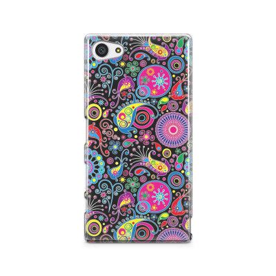 Skal till Sony Xperia Z5 Compact - JellyFish