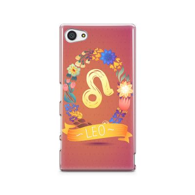 Skal till Sony Xperia Z5 Compact - LEO