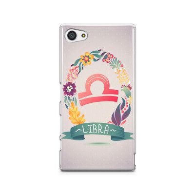 Skal till Sony Xperia Z5 Compact - LIBRA