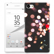 Skal till Sony Xperia Z5 Compact - Lights
