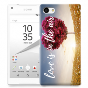 Skal till Sony Xperia Z5 Compact - Love is in the air