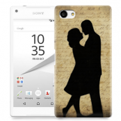 Skal till Sony Xperia Z5 Compact - Loving Couple