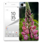 Skal till Sony Xperia Z5 Compact - Lupin
