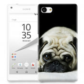 Skal till Sony Xperia Z5 Compact - Mops