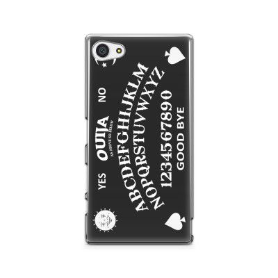 Skal till Sony Xperia Z5 Compact - Ouija