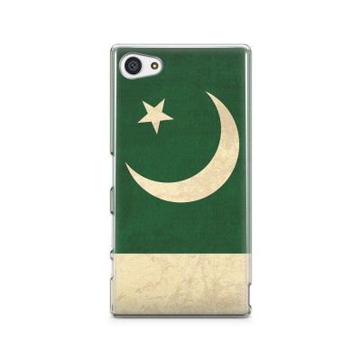 Skal till Sony Xperia Z5 Compact - Pakistan