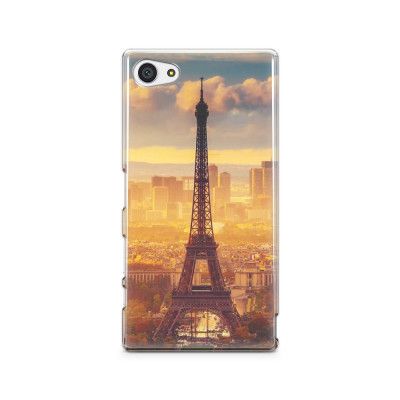 Skal till Sony Xperia Z5 Compact - Paris Evening