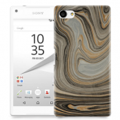 Skal till Sony Xperia Z5 Compact - Pat11-05