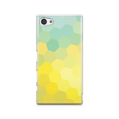 Skal till Sony Xperia Z5 Compact - Pentagon