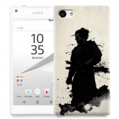Skal till Sony Xperia Z5 Compact - Samurai2