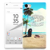 Skal till Sony Xperia Z5 Compact - Summer Days