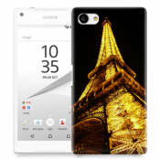 Skal till Sony Xperia Z5 Compact - The Eiffel Tower
