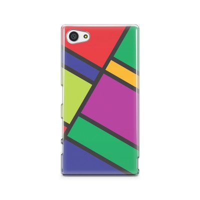 Skal till Sony Xperia Z5 Compact - TheEdge