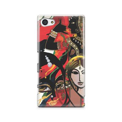 Skal till Sony Xperia Z5 Compact - Three Women