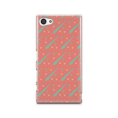 Skal till Sony Xperia Z5 Compact - Tie