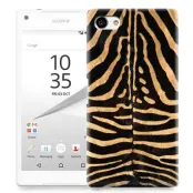 Skal till Sony Xperia Z5 Compact - Tiger