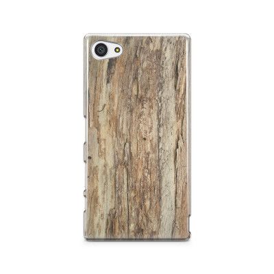 Skal till Sony Xperia Z5 Compact - Träd