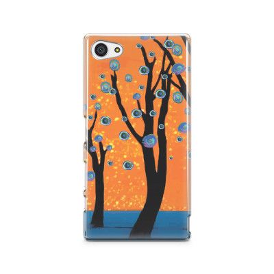 Skal till Sony Xperia Z5 Compact - Tree