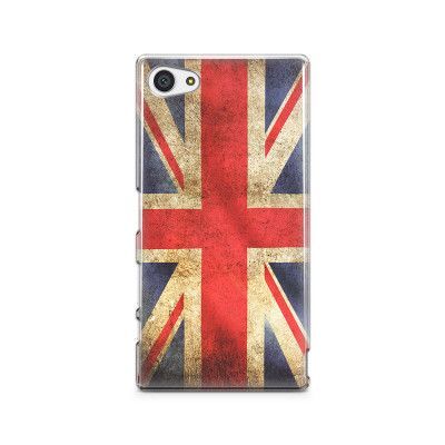 Skal till Sony Xperia Z5 Compact - UK