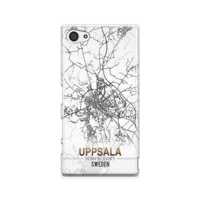 Skal till Sony Xperia Z5 Compact - Uppsala