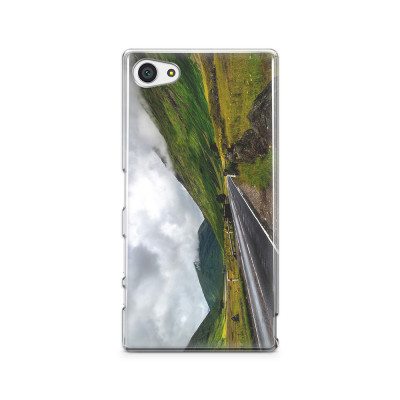 Skal till Sony Xperia Z5 Compact - Valley
