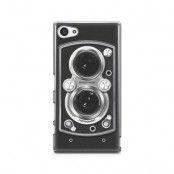 Skal till Sony Xperia Z5 Compact - Vintage Camera
