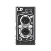 Skal till Sony Xperia Z5 Compact - Vintage Camera B