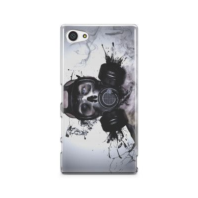 Skal till Sony Xperia Z5 Compact - Zombie Warrior