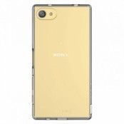 Skech Crystal Skal till Sony Xperia Z5 Compact - Clear