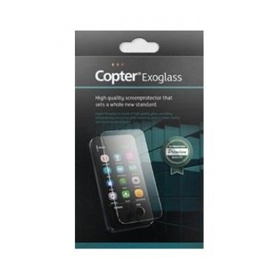 Copter Exoglass Härdat Glas till Sony Xperia Z5 Premium