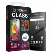 CoveredGear härdat glas skärmskydd till Sony Xperia Z5 Premium