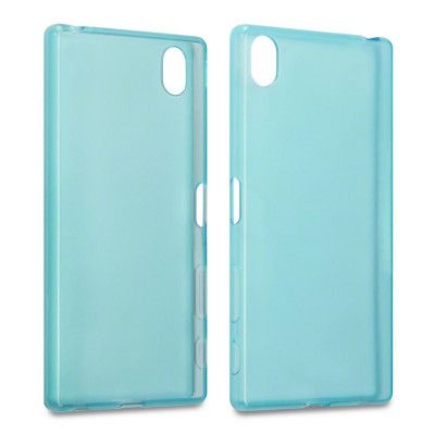 Mobilskal till Sony Xperia Z5 Premium - Blå