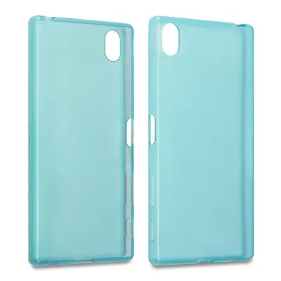 Mobilskal till Sony Xperia Z5 Premium - Blå