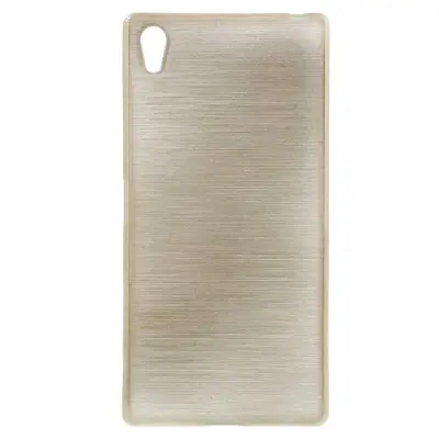 Mobilskal till Sony Xperia Z5 Premium - Champagne