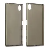 Mobilskal till Sony Xperia Z5 Premium - Grå