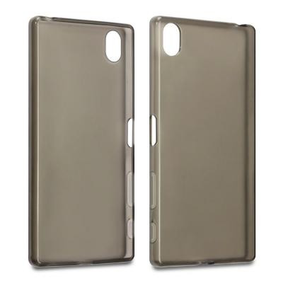 Mobilskal till Sony Xperia Z5 Premium - Grå