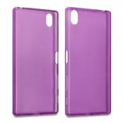 Mobilskal till Sony Xperia Z5 Premium - Lila