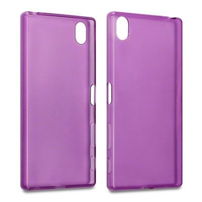 Mobilskal till Sony Xperia Z5 Premium - Lila