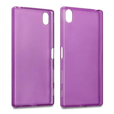 Mobilskal till Sony Xperia Z5 Premium - Lila