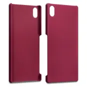 Mobilskal till Sony Xperia Z5 Premium - Röd