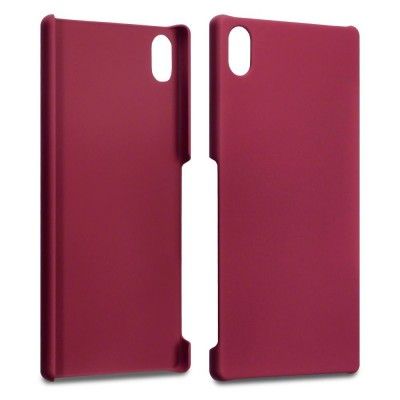 Mobilskal till Sony Xperia Z5 Premium - Röd