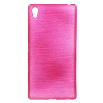 Mobilskal till Sony Xperia Z5 Premium - Rosa