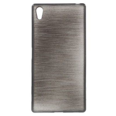 Mobilskal till Sony Xperia Z5 Premium - Svart