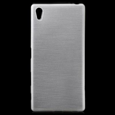 Mobilskal till Sony Xperia Z5 Premium - Vit