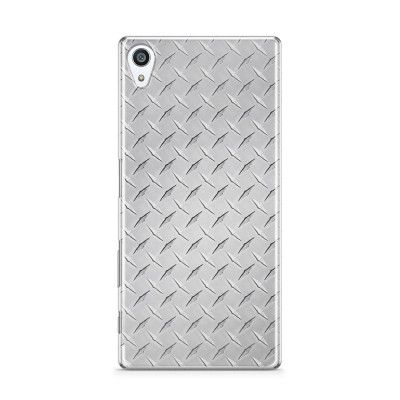 Skal till Sony Xperia Z5 Premium - Aluminum